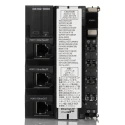 Omron NX102 Series PLC CPU, 4-Input, Servo Drive Input 