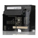 Omron NX102 Series PLC CPU, 4-Input, Servo Drive Input 