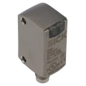 SICK Through Beam Photoelectric Sensor Block Style, Stainless Steel Housing, 0 → 10 m Detection Range, PNP GSE6-F4411V