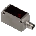 SICK Through Beam Photoelectric Sensor Block Style, Stainless Steel Housing, 0 → 10 m Detection Range, PNP GSE6-F4411V