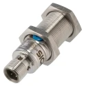 SICK Background Suppression Photoelectric Sensor Barrel Style 20 mm to 150 mm Detection Range PNP Output IP67 GRTB18S-P2412V