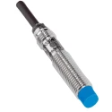 SICK Threaded Barrel Inductive Proximity Sensor, M8 x 1, 6mm Detection, 30 V DC, PNP Output IME08-06NPSZW2K
