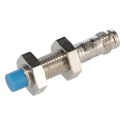 SICK Threaded Barrel Inductive Proximity Sensor M8 x 1 PNP Output 30 V DC 200mA 6 mm Detection IME08-06NPSZT0K