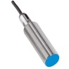 SICK Threaded Barrel Inductive Proximity Sensor M18 x 1, 30 V DC, 12 mm Detection, PNP Output IME18-12BPSZW2S