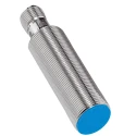 SICK Threaded Barrel Inductive Proximity Sensor M18 x 1, PNP Output, 30 V dc, 12 mm Detection Range IME18-12BPOZC0S