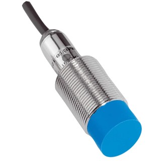 SICK Threaded Barrel Inductive Proximity Sensor M18 x 1 3V 20 mm PNP IME18-20NPSZW2K