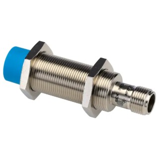 SICK Threaded Barrel Inductive Proximity Sensor M18 x 1, PNP Output, 30 V DC, 20 mm Detection Range IME18-20NPSZC0S