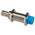 SICK Threaded Barrel Inductive Proximity Sensor M18 x 1, PNP Output, 30 V DC, 20 mm Detection Range IME18-20NPSZC0S
