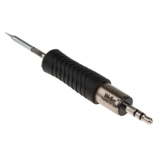 Weller RTP 001 C MS 0.1 mm Conical 17.9 mm Soldering Iron Tip for use with WTPP-MS, WXPP-MS T0050101399