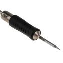 Weller RTP 001 C MS 0.1 mm Conical 17.9 mm Soldering Iron Tip for use with WTPP-MS, WXPP-MS T0050101399
