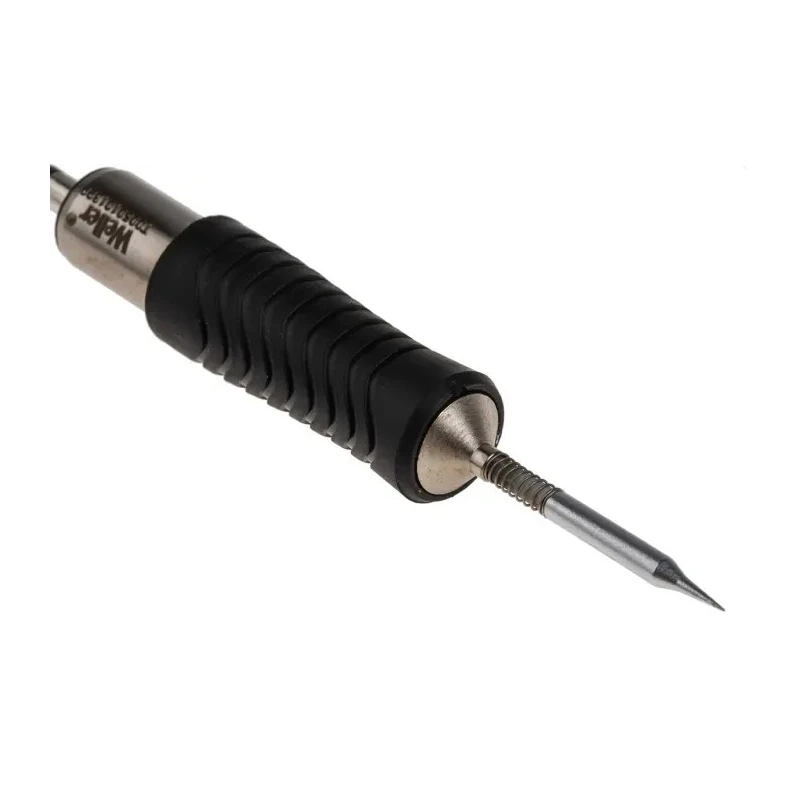 Weller RTP 001 C MS 0.1 mm Conical 17.9 mm Soldering Iron Tip for use with WTPP-MS, WXPP-MS T0050101399
