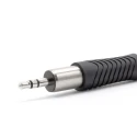 Weller RTP 001 C MS 0.1 mm Conical 17.9 mm Soldering Iron Tip for use with WTPP-MS, WXPP-MS T0050101399