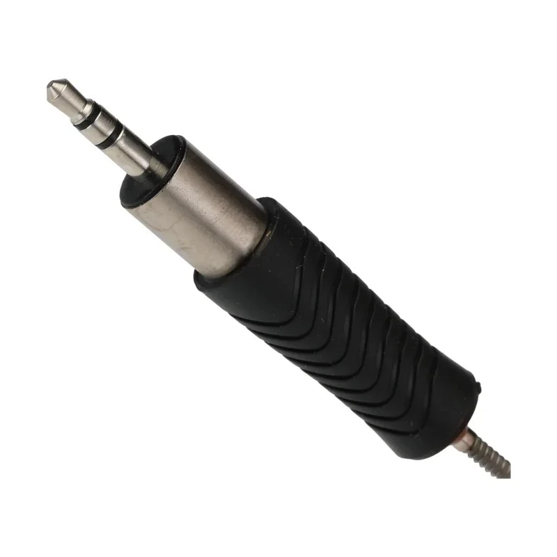 Weller RTP 002 C X MS 0.2 mm Bent Conical 20.6 mm Soldering Iron Tip for use with WTPP-MS, WXPP-MS T0050101899