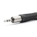 Weller RTP 002 C X MS 0.2 mm Bent Conical 20.6 mm Soldering Iron Tip for use with WTPP-MS, WXPP-MS T0050101899