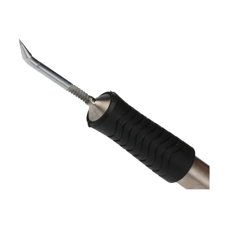 Weller RTP 002 C X MS 0.2 mm Bent Conical 20.6 mm Soldering Iron Tip for use with WTPP-MS, WXPP-MS T0050101899