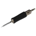 Weller Soldering Iron Tip 0.1 mm Conical 17.9 mm for WTPP-MS, WXPP-MS T0050101499
