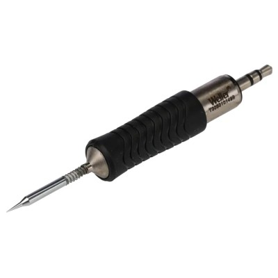 Weller Soldering Iron Tip 0.1 mm Conical 17.9 mm for WTPP-MS, WXPP-MS T0050101499