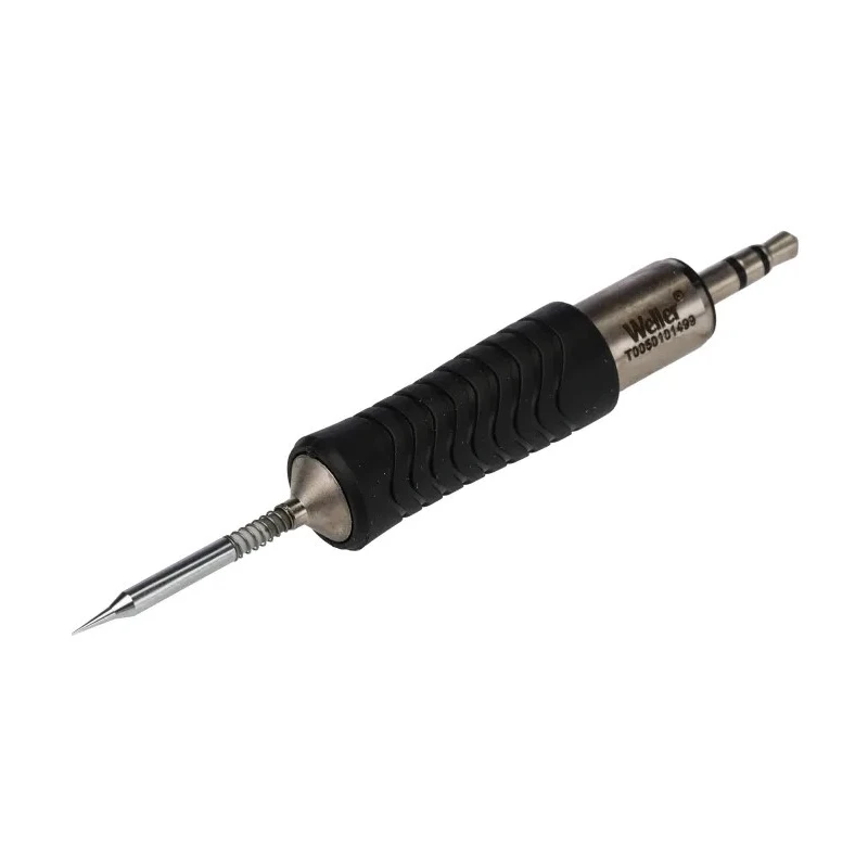 Weller Soldering Iron Tip 0.1 mm Conical 17.9 mm for WTPP-MS, WXPP-MS T0050101499