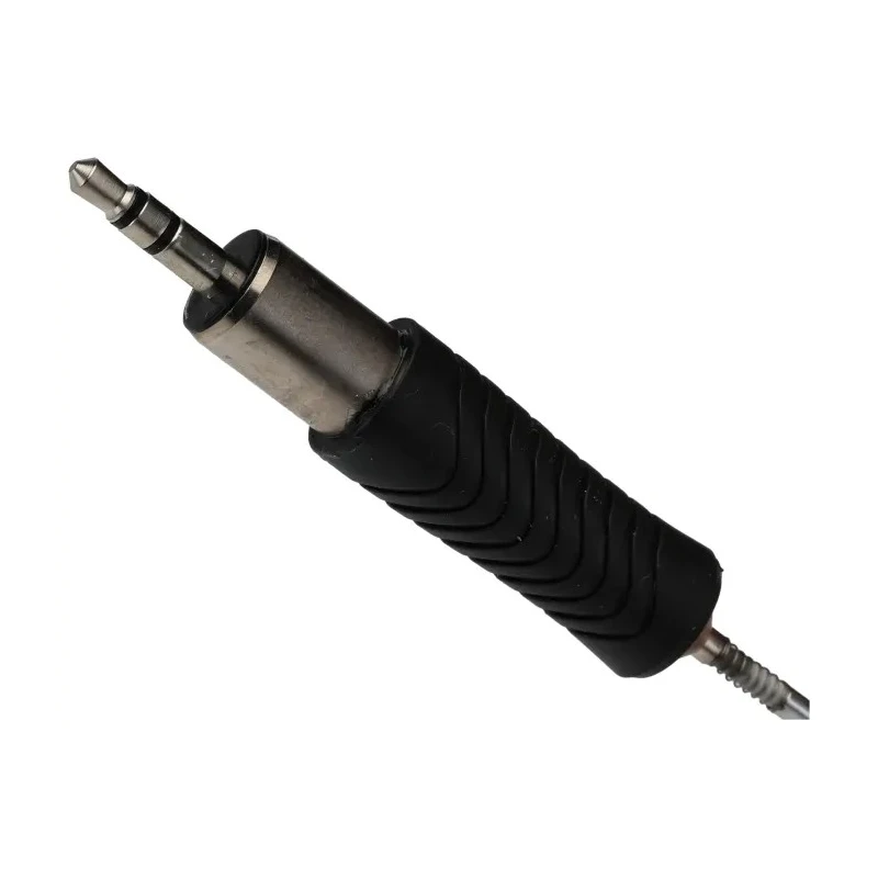 Weller Soldering Iron Tip 0.1 mm Conical 17.9 mm for WTPP-MS, WXPP-MS T0050101499
