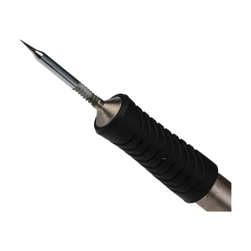 Weller Soldering Iron Tip 0.1 mm Conical 17.9 mm for WTPP-MS, WXPP-MS T0050101499