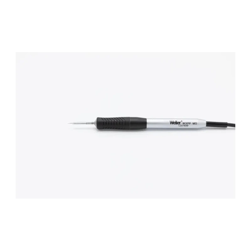 Weller Soldering Iron Tip 0.1 mm Conical 17.9 mm for WTPP-MS, WXPP-MS T0050101499