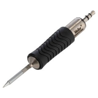 Weller Soldering Iron Tip Bevel 0.4 mm Width 16.3 mm Length Compatible with WTPP-MS WXPP-MS T0050101999
