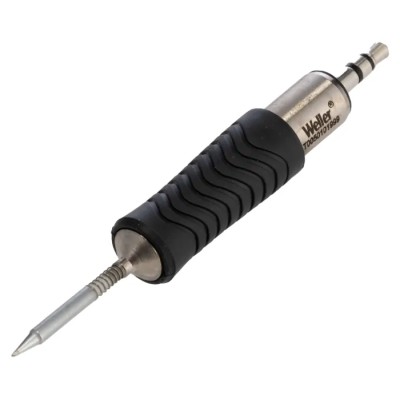 Weller Soldering Iron Tip Bevel 0.4 mm Width 16.3 mm Length Compatible with WTPP-MS WXPP-MS T0050101999