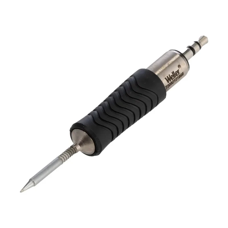 Weller Soldering Iron Tip Bevel 0.4 mm Width 16.3 mm Length Compatible with WTPP-MS WXPP-MS T0050101999