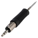 Weller Soldering Iron Tip Bevel 0.4 mm Width 16.3 mm Length Compatible with WTPP-MS WXPP-MS T0050101999
