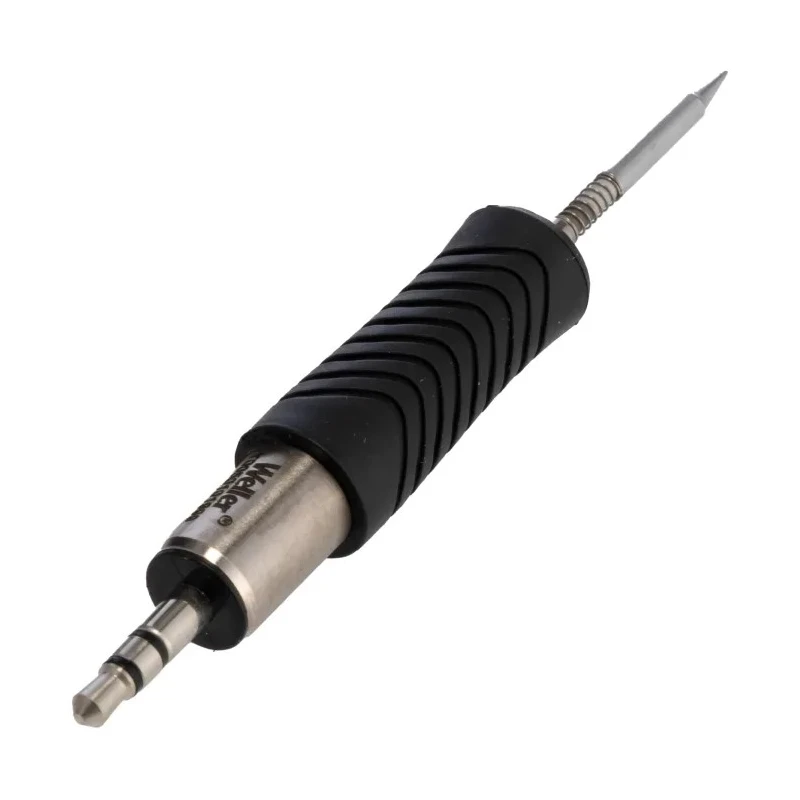 Weller Soldering Iron Tip Bevel 0.4 mm Width 16.3 mm Length Compatible with WTPP-MS WXPP-MS T0050101999