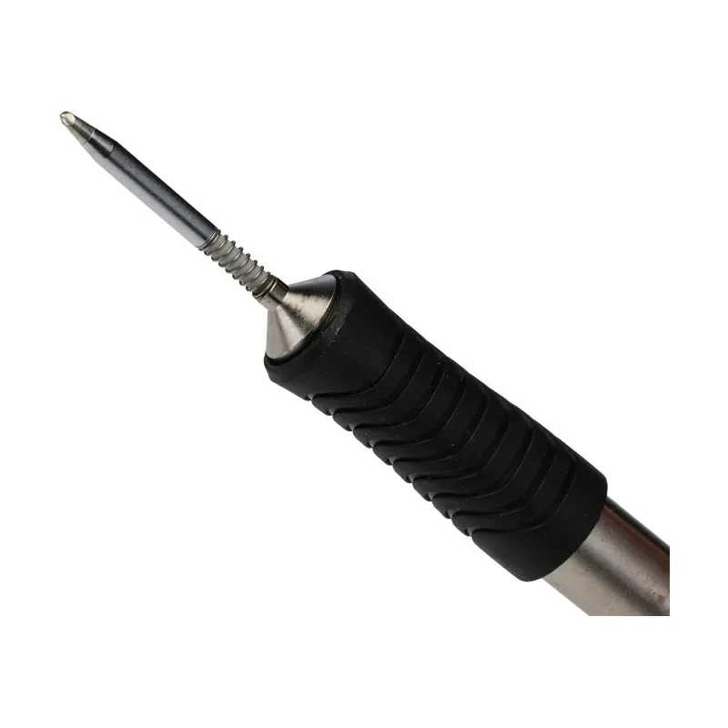 Weller Soldering Iron Tip 1.2 mm Bevel, 16.3 mm Length, MIL-SPEC Compliant RTP 012 B MS T0050102099