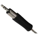 Weller Soldering Iron Tip 1.2 mm Bevel, 16.3 mm Length, MIL-SPEC Compliant RTP 012 B MS T0050102099