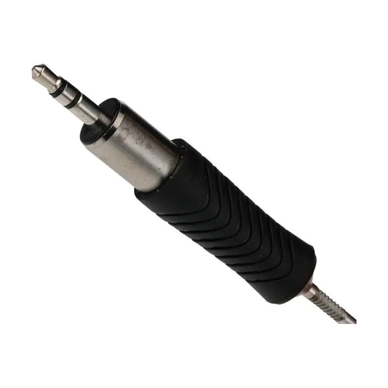Weller Soldering Iron Tip 1.2 mm Bevel, 16.3 mm Length, MIL-SPEC Compliant RTP 012 B MS T0050102099