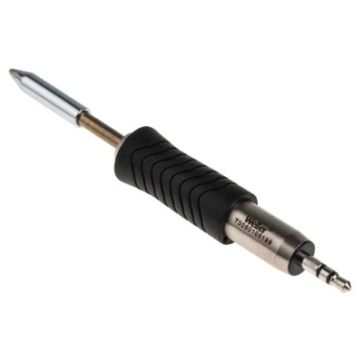 Weller RTU 016 C MS 1.6 mm Conical 27.5 mm Soldering Iron Tip for use with WXUP-MS T0050105199