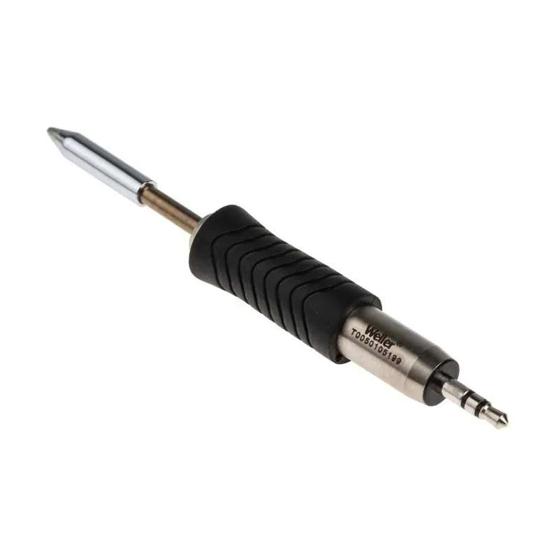 Weller RTU 016 C MS 1.6 mm Conical 27.5 mm Soldering Iron Tip for use with WXUP-MS T0050105199