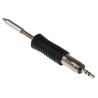 Weller RTU 016 C MS 1.6 mm Conical 27.5 mm Soldering Iron Tip for use with WXUP-MS T0050105199