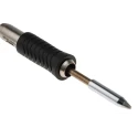 Weller RTU 016 C MS 1.6 mm Conical 27.5 mm Soldering Iron Tip for use with WXUP-MS T0050105199