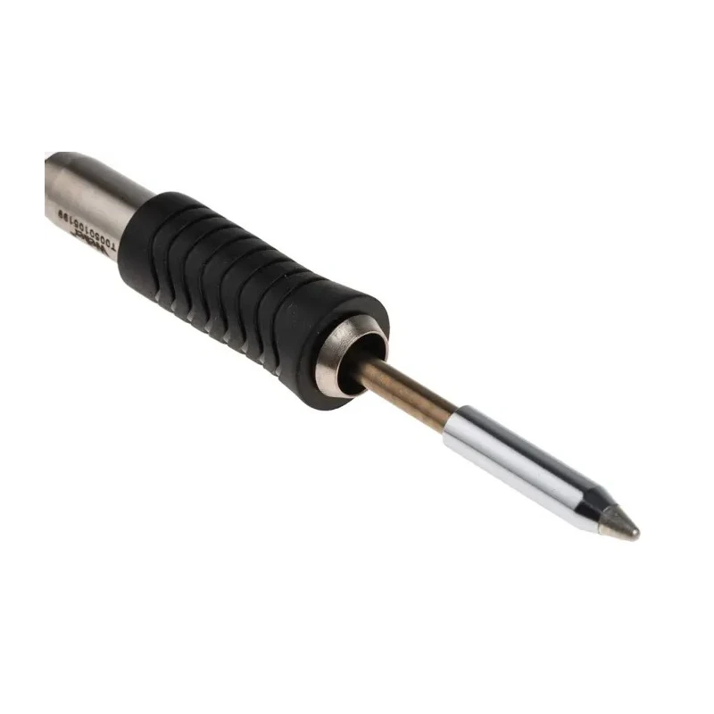 Weller RTU 016 C MS 1.6 mm Conical 27.5 mm Soldering Iron Tip for use with WXUP-MS T0050105199