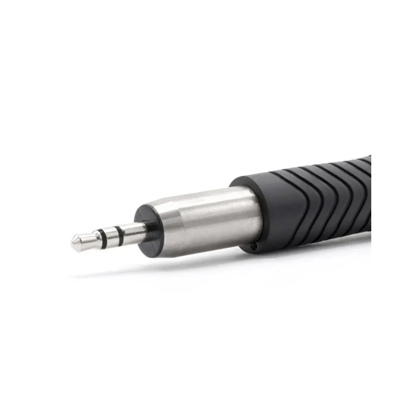 Weller RTU 016 C MS 1.6 mm Conical 27.5 mm Soldering Iron Tip for use with WXUP-MS T0050105199