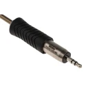 Weller RTU 016 C MS 1.6 mm Conical 27.5 mm Soldering Iron Tip for use with WXUP-MS T0050105199