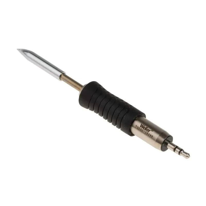 Weller Soldering Iron Tip Bent Conical 0.4 mm x 39.2 mm for WXUP-MS RTU 004 C X MS T0050105299