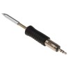 Weller Soldering Iron Tip Bent Conical 0.4 mm x 39.2 mm for WXUP-MS RTU 004 C X MS T0050105299