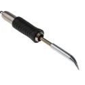 Weller Soldering Iron Tip Bent Conical 0.4 mm x 39.2 mm for WXUP-MS RTU 004 C X MS T0050105299