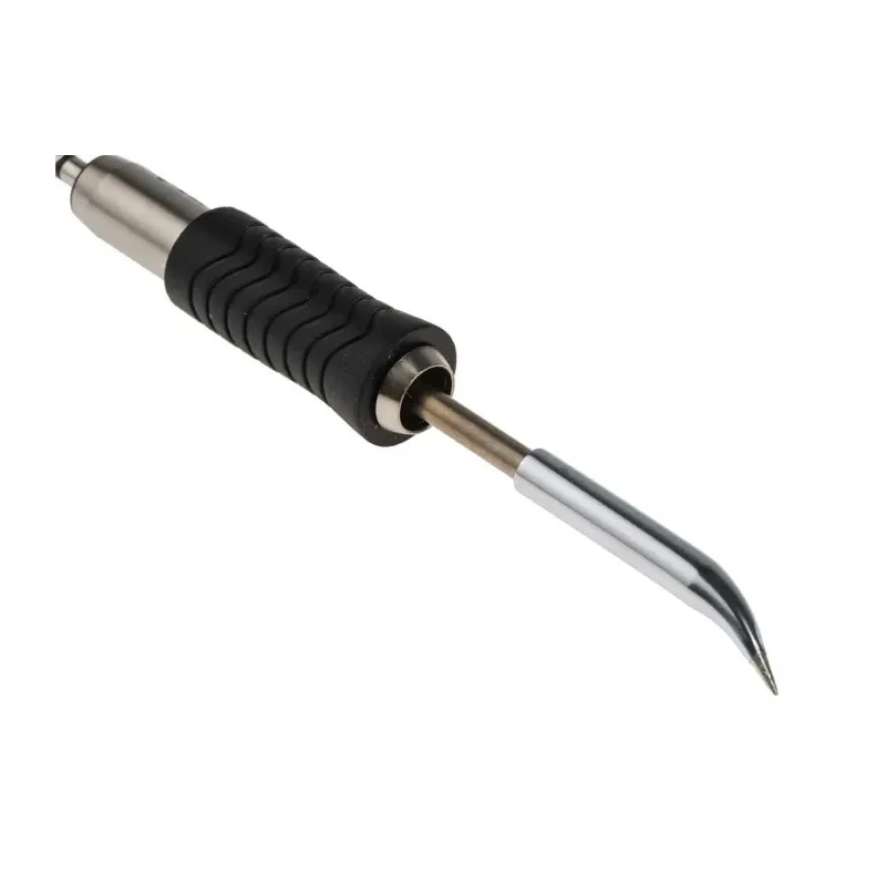 Weller Soldering Iron Tip Bent Conical 0.4 mm x 39.2 mm for WXUP-MS RTU 004 C X MS T0050105299