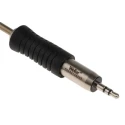 Weller Soldering Iron Tip Bent Conical 0.4 mm x 39.2 mm for WXUP-MS RTU 004 C X MS T0050105299