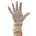 RS PRO White 35% Cotton 65% Polyester Work Gloves Size 10 184-6018