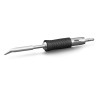 Weller 1.6 mm Bent Conical 1.5 in Soldering Iron Tip for WXUP-MS T0050105499