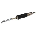 Weller Soldering Iron Tip Bent Conical 0.8 mm x 39.2 mm RTU 008 C X MS T0050105399