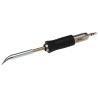 Weller Soldering Iron Tip Bent Conical 0.8 mm x 39.2 mm RTU 008 C X MS T0050105399