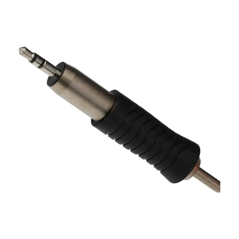 Weller Soldering Iron Tip Bent Conical 0.8 mm x 39.2 mm RTU 008 C X MS T0050105399